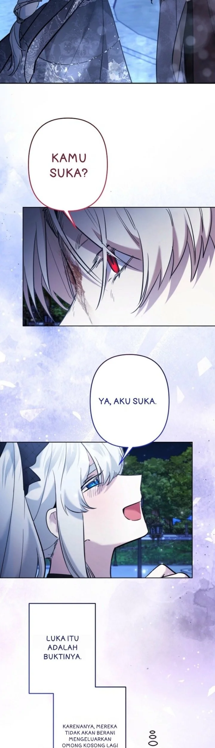 Chapter 110 - halaman 38