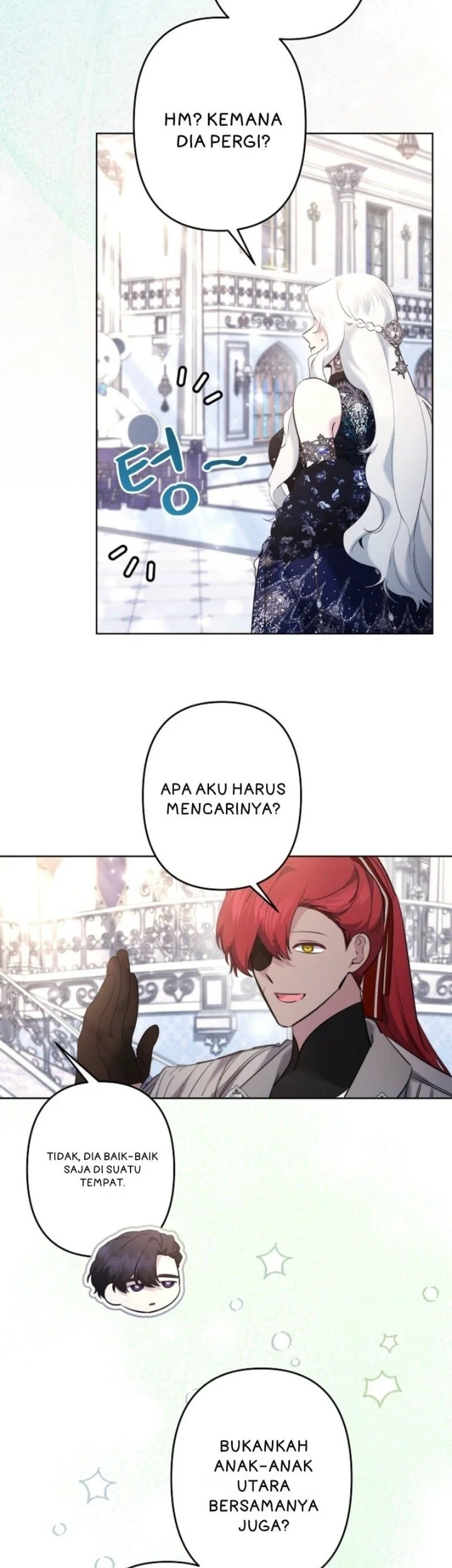 Chapter 111 - halaman 15