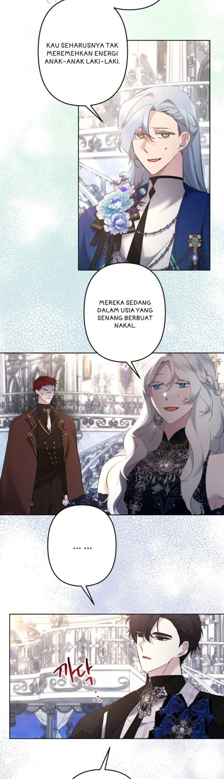 Chapter 111 - halaman 16