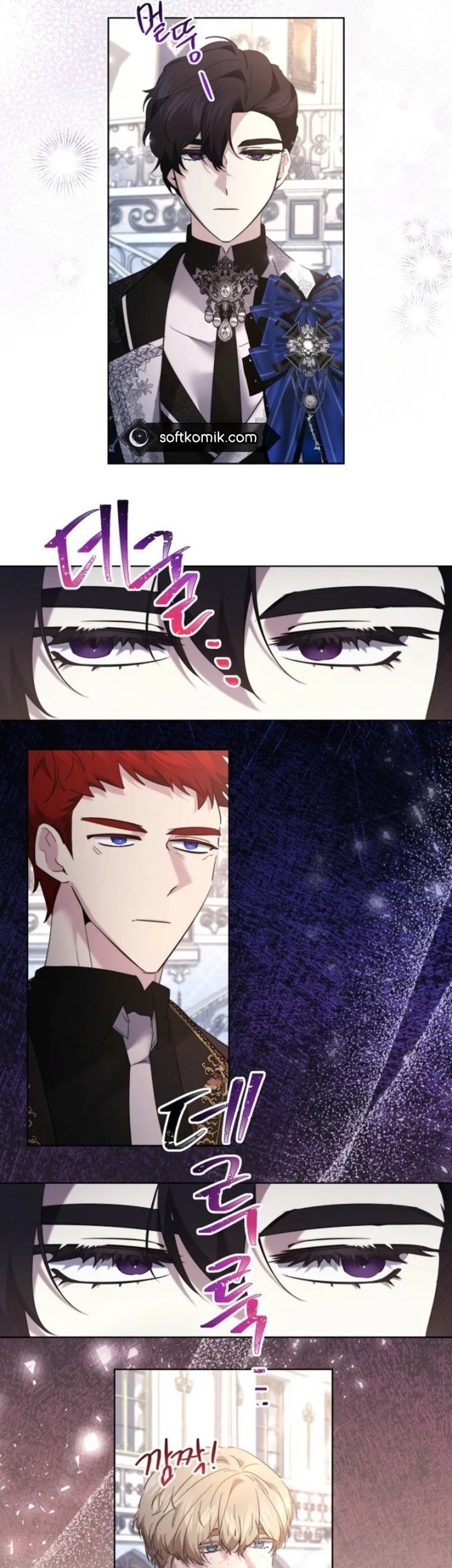 Chapter 111 - halaman 19