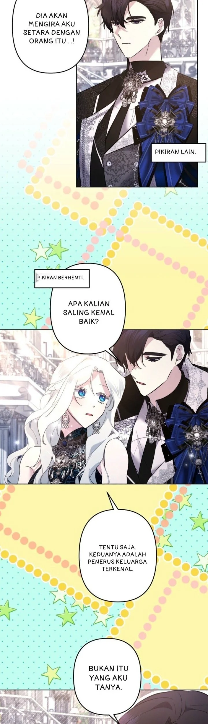 Chapter 111 - halaman 21