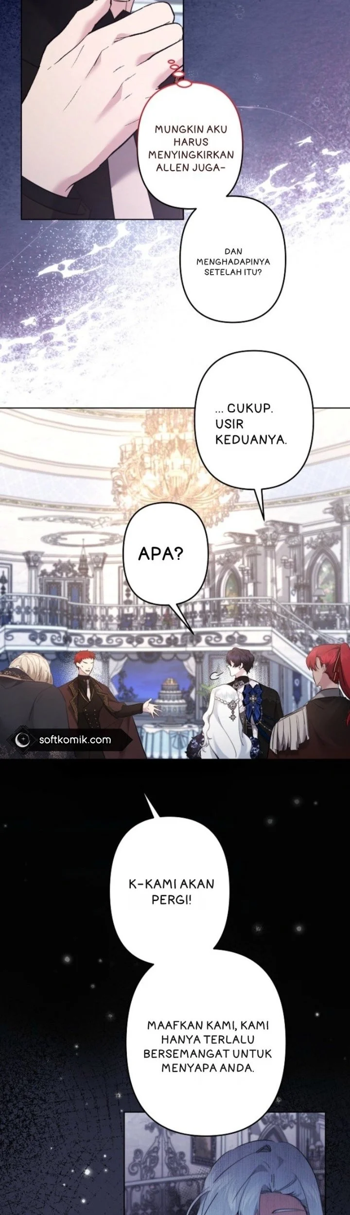 Chapter 111 - halaman 23