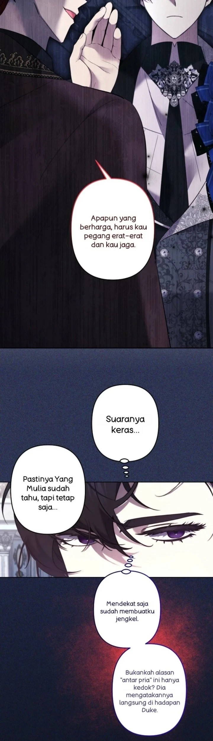 Chapter 111 - halaman 26