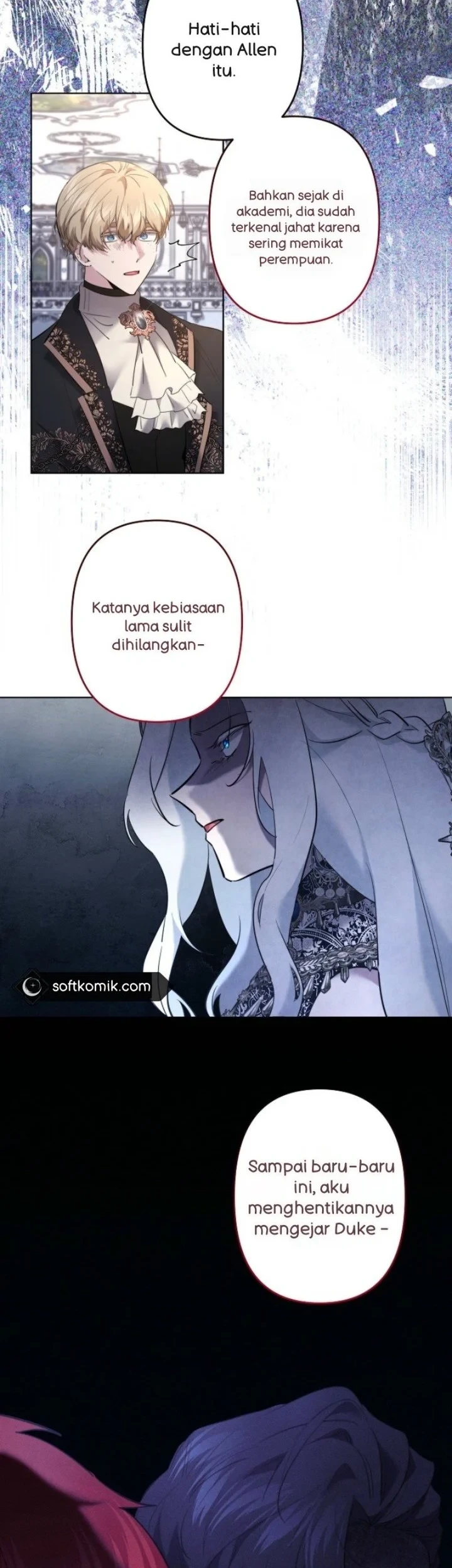 Chapter 111 - halaman 28