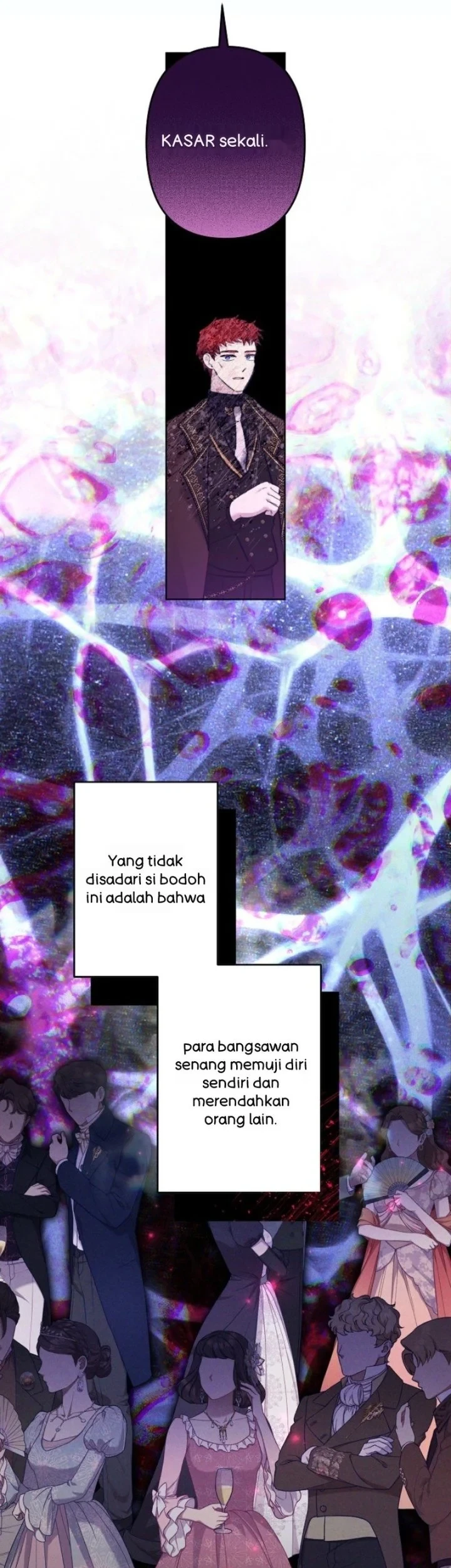 Chapter 111 - halaman 30