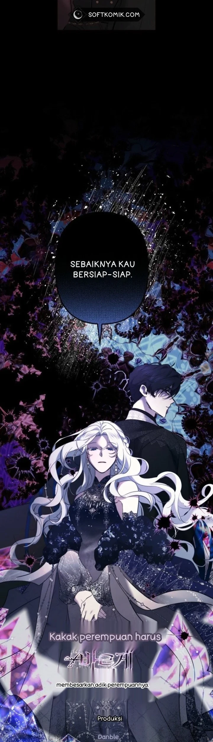 Chapter 111 - halaman 38