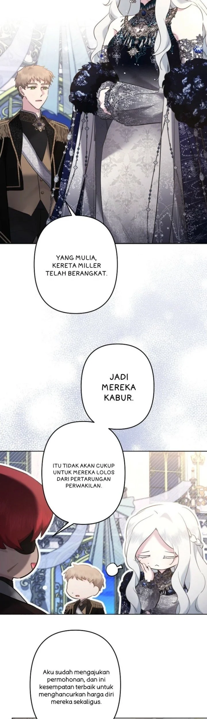 Chapter 112 - halaman 16