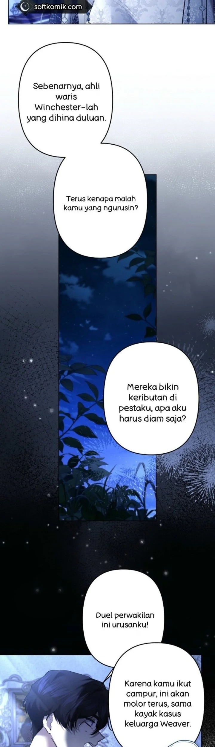 Chapter 112 - halaman 27