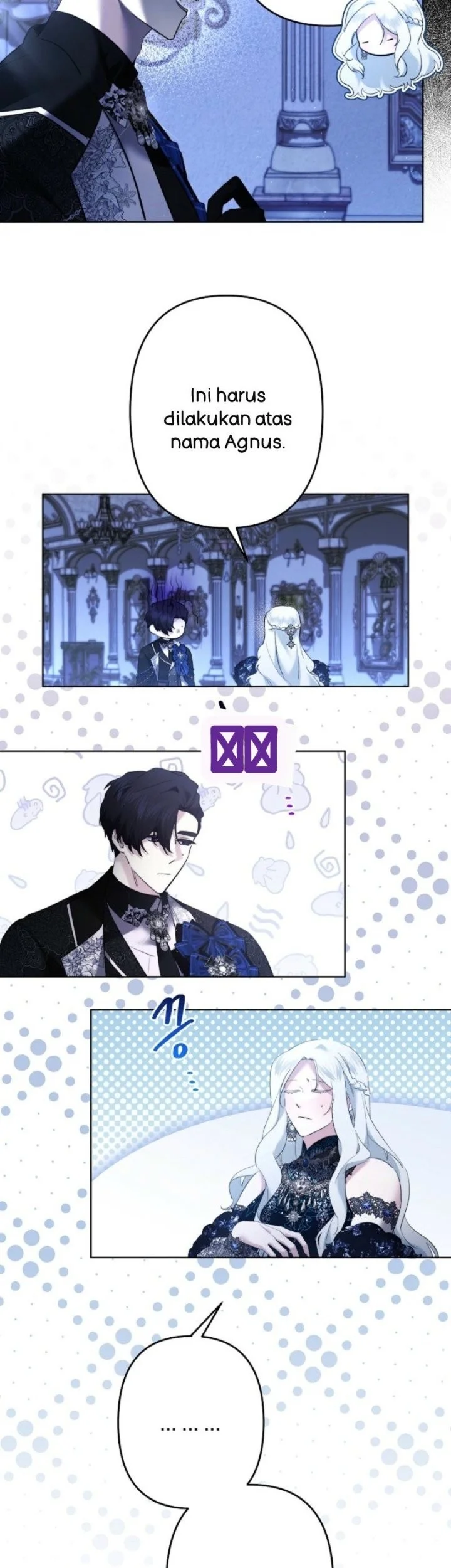Chapter 112 - halaman 28