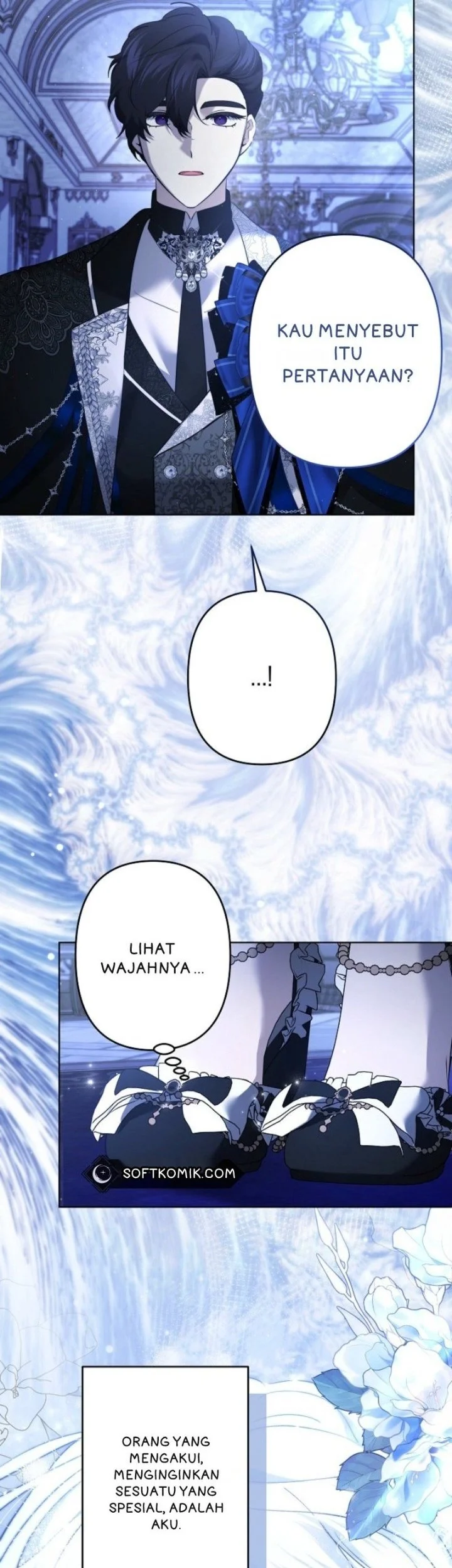 Chapter 112 - halaman 33