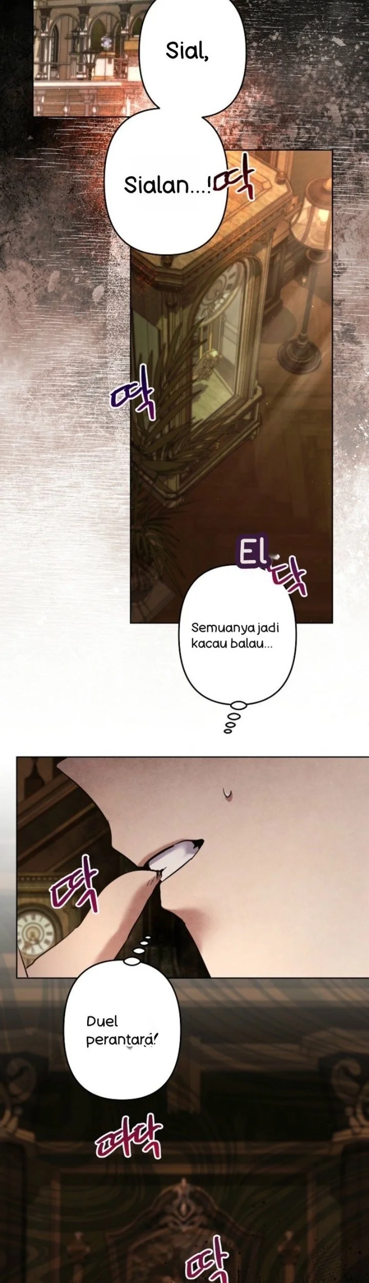 Chapter 113 - halaman 34