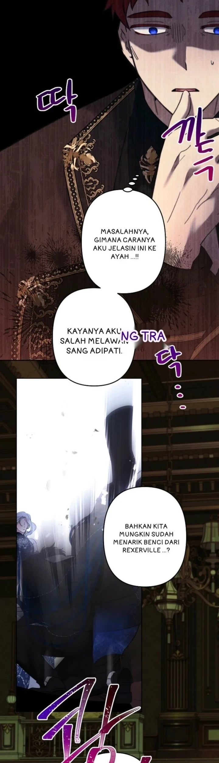 Chapter 113 - halaman 37