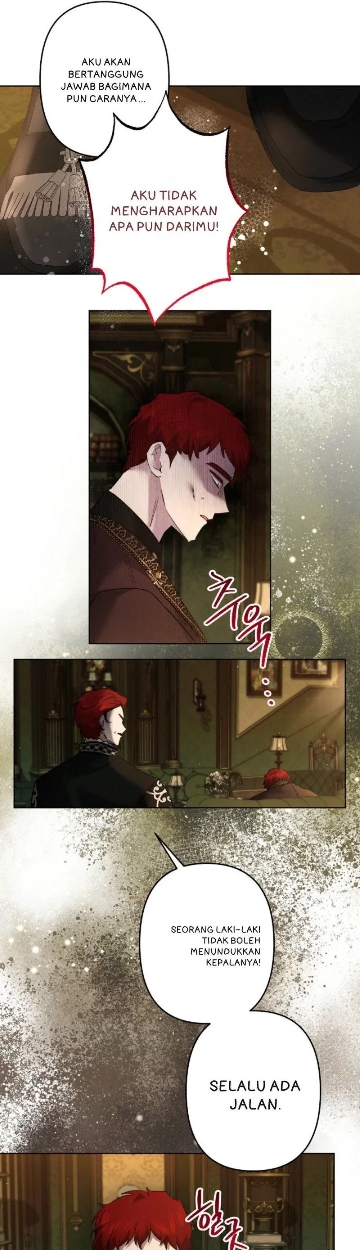 Chapter 113 - halaman 41