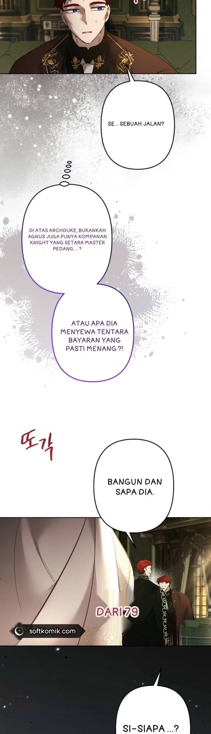 Chapter 113 - halaman 42