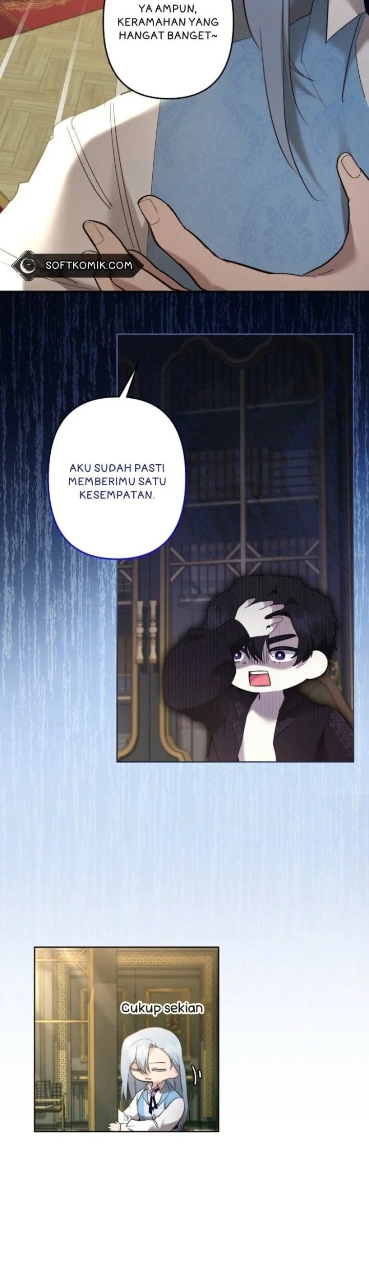 Chapter 115 - halaman 38