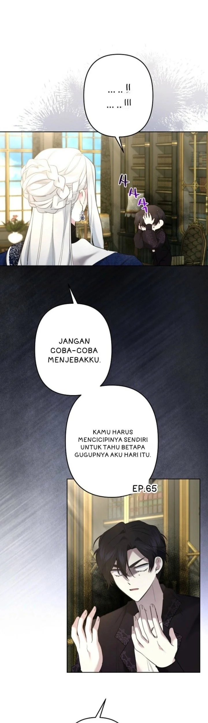 Chapter 115 - halaman 39