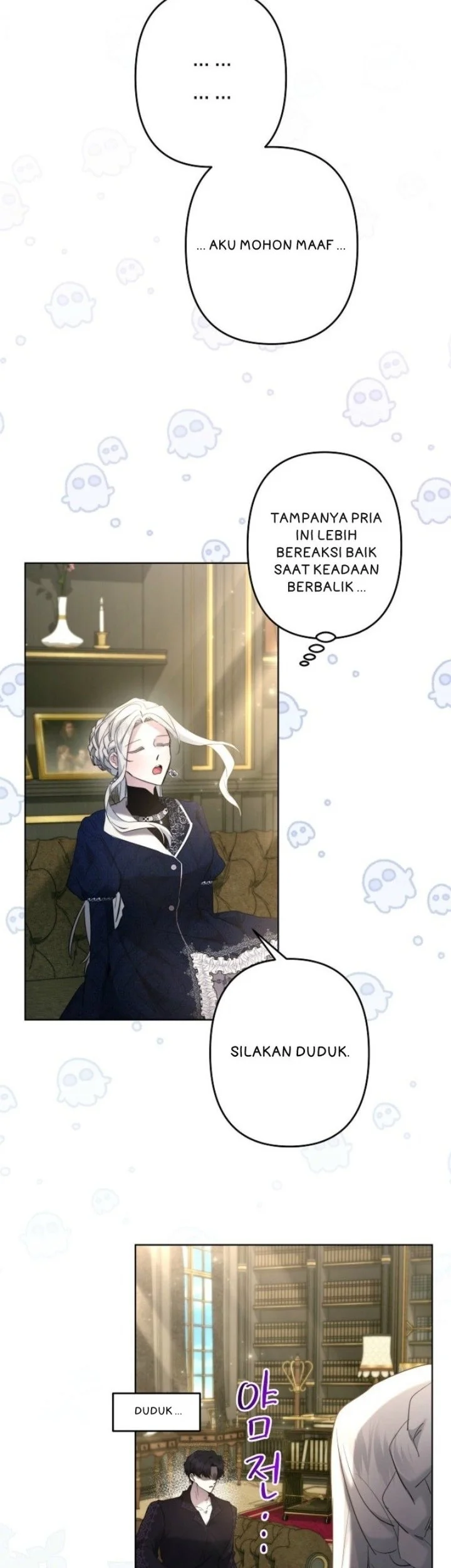 Chapter 115 - halaman 40