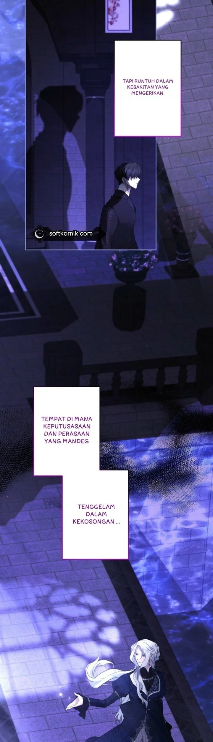 Chapter 116 - halaman 22