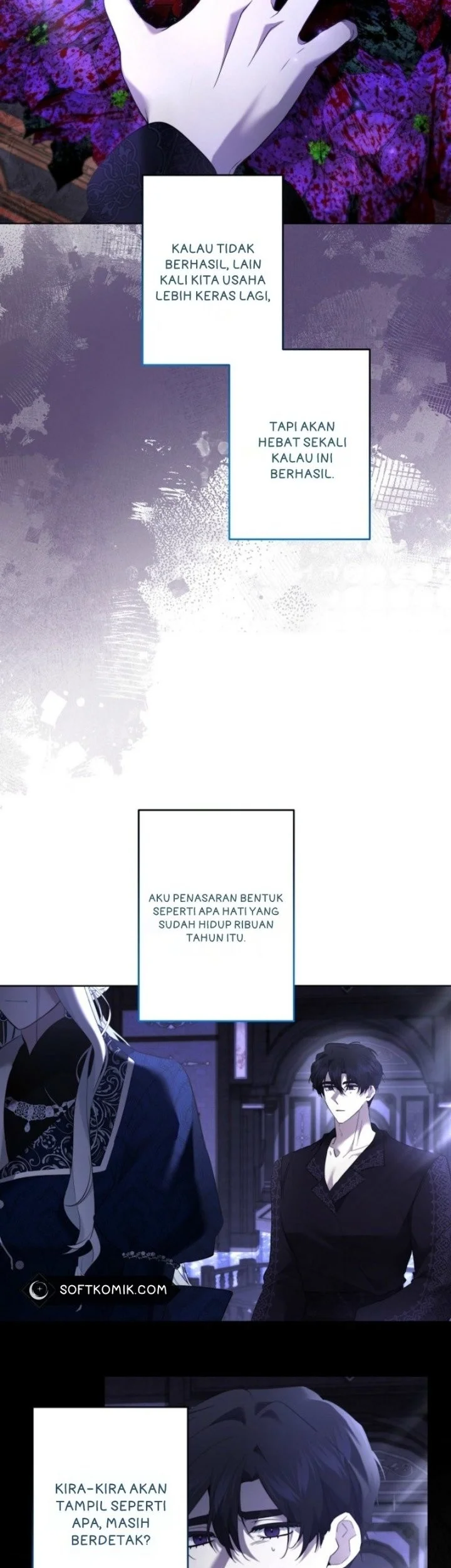 Chapter 118 - halaman 23