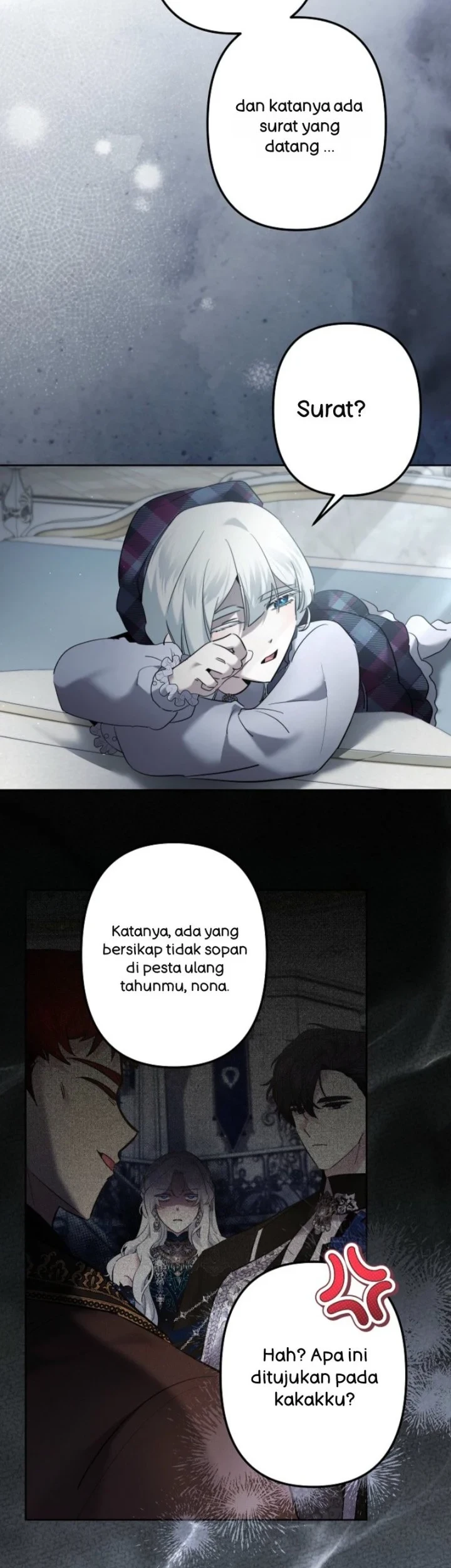 Chapter 122 - halaman 21