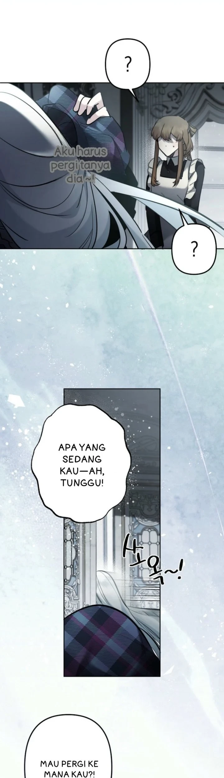 Chapter 122 - halaman 40