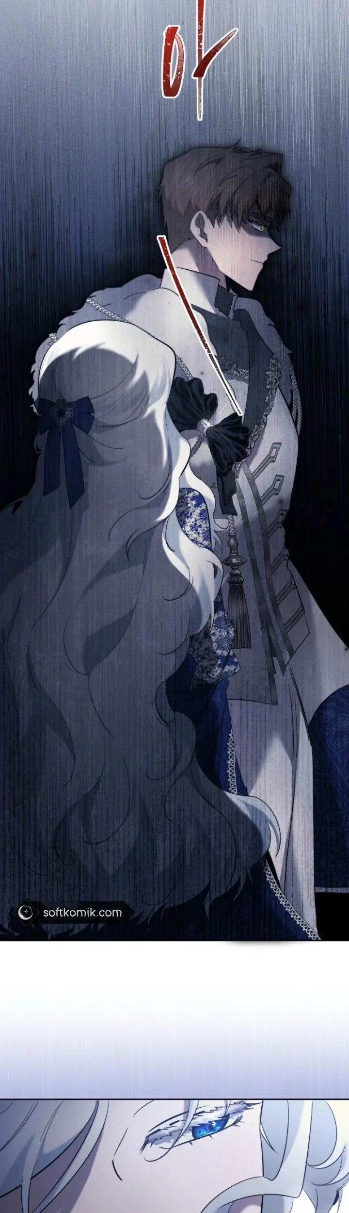 Chapter 123 - halaman 21