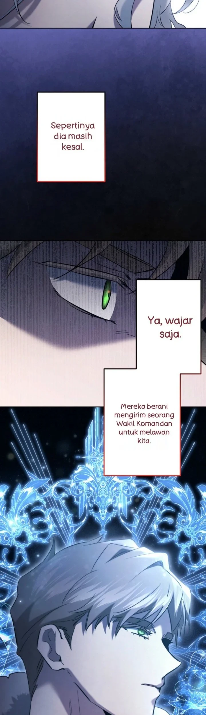 Chapter 123 - halaman 22