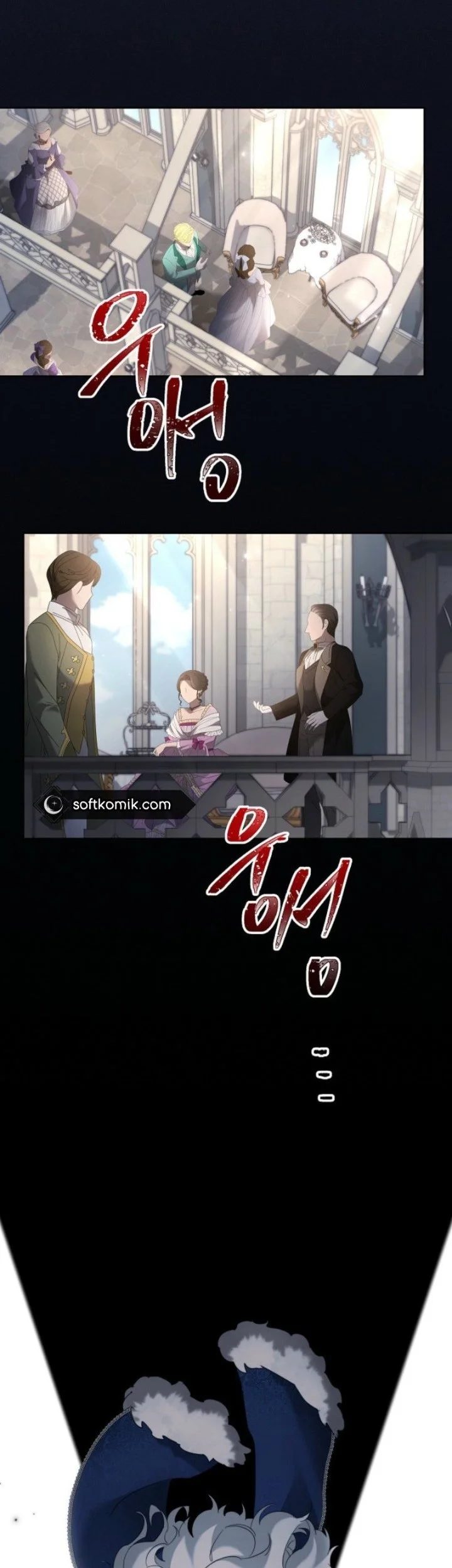 Chapter 123 - halaman 27