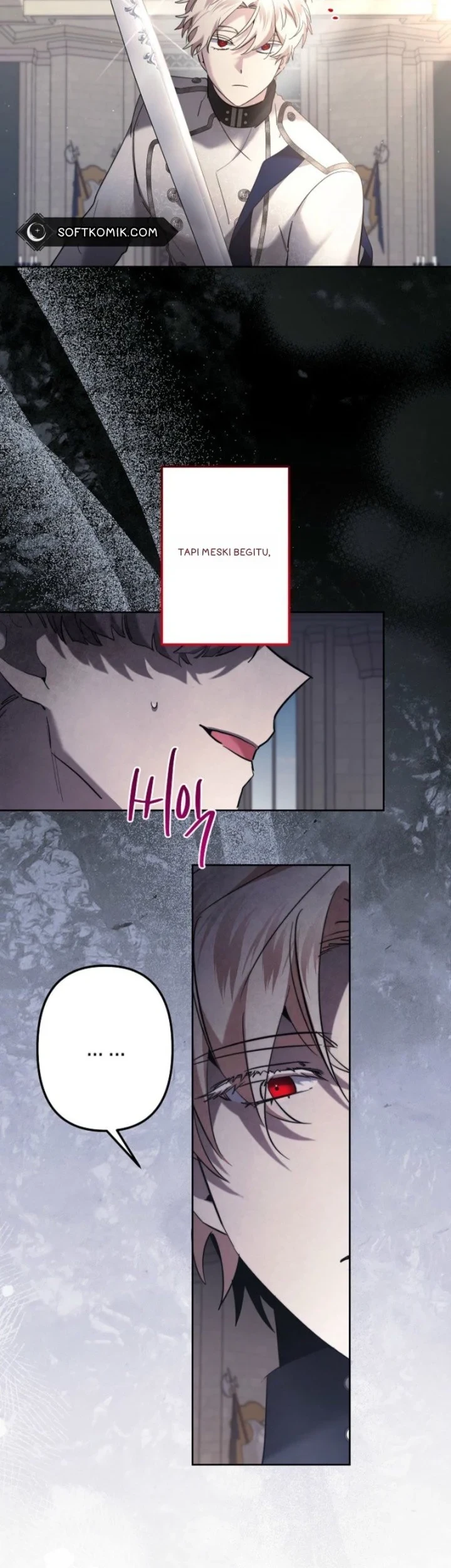 Chapter 124 - halaman 24