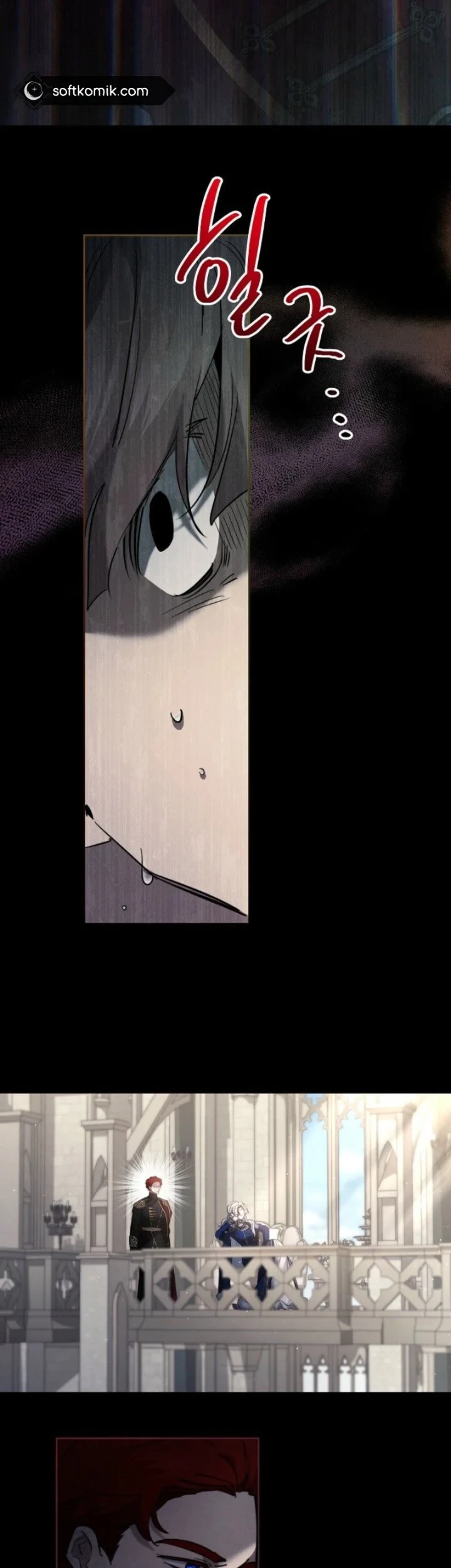 Chapter 124 - halaman 29