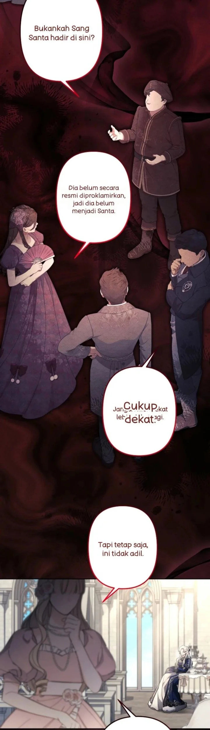 Chapter 125 - halaman 14