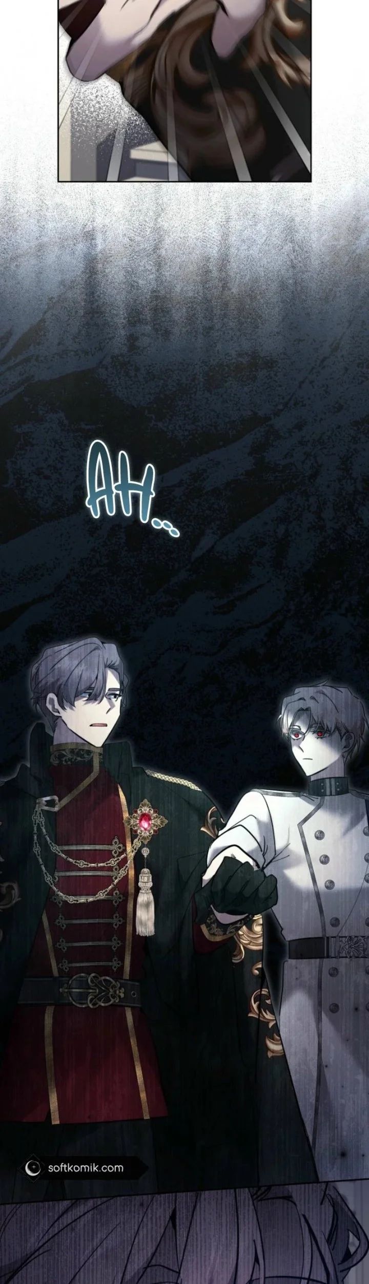 Chapter 125 - halaman 21