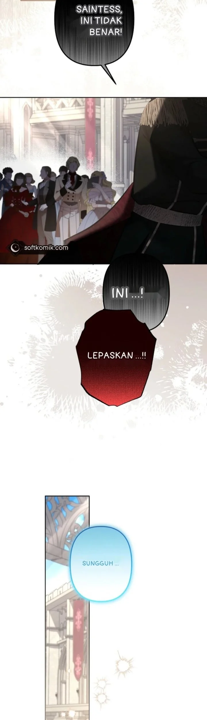 Chapter 125 - halaman 40