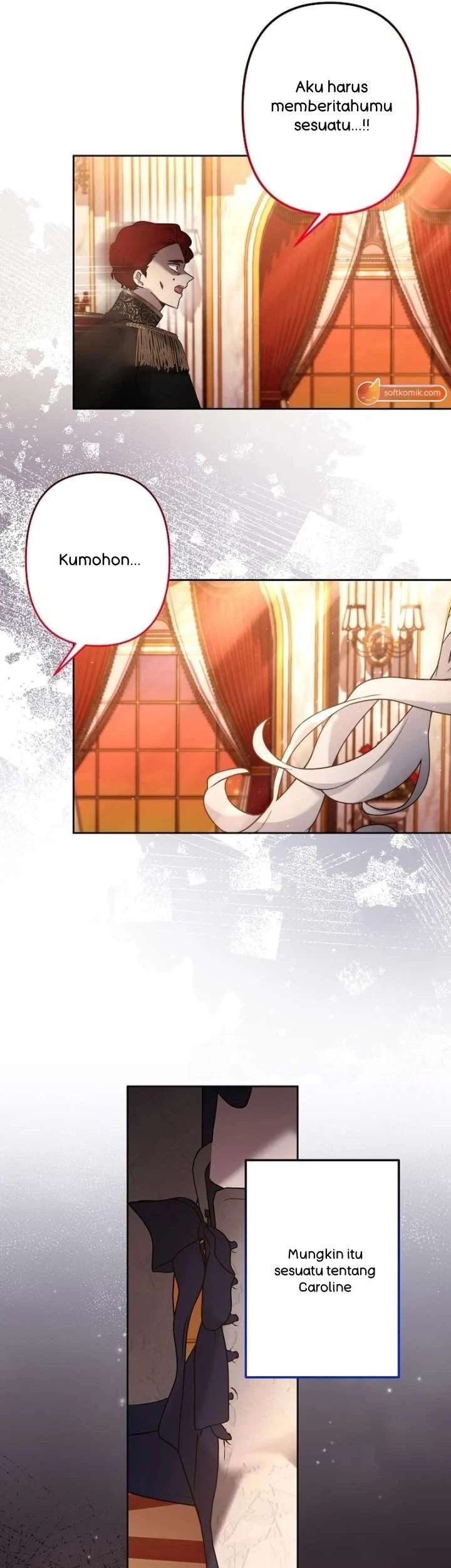 Chapter 126 - halaman 23