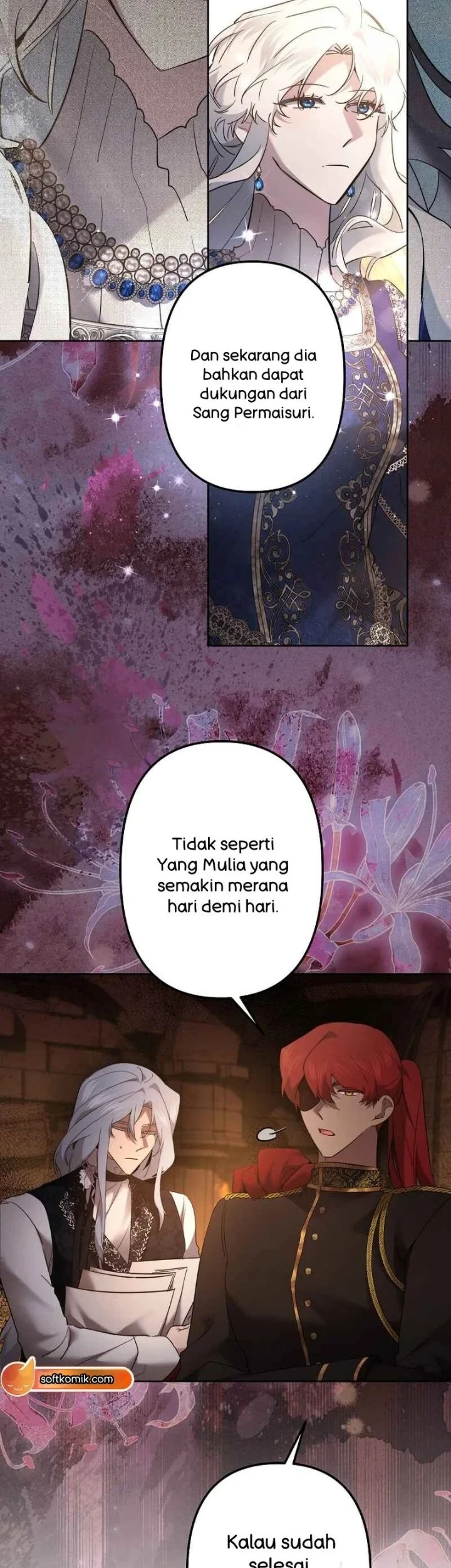 Chapter 128 - halaman 31