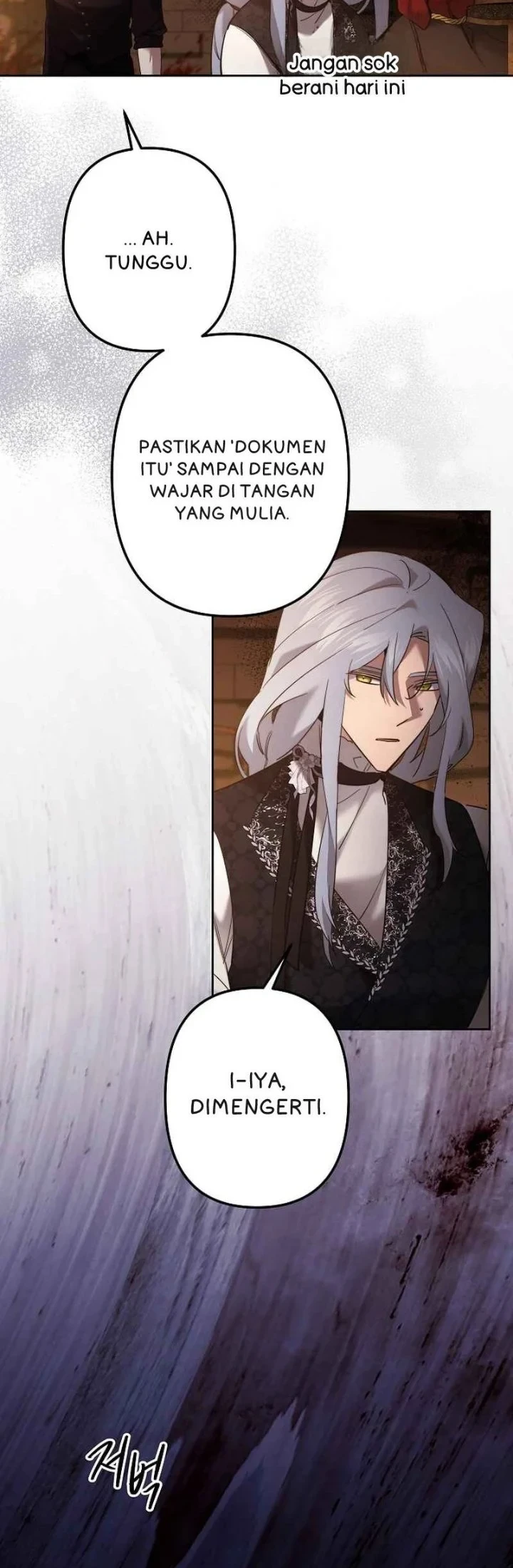 Chapter 128 - halaman 35