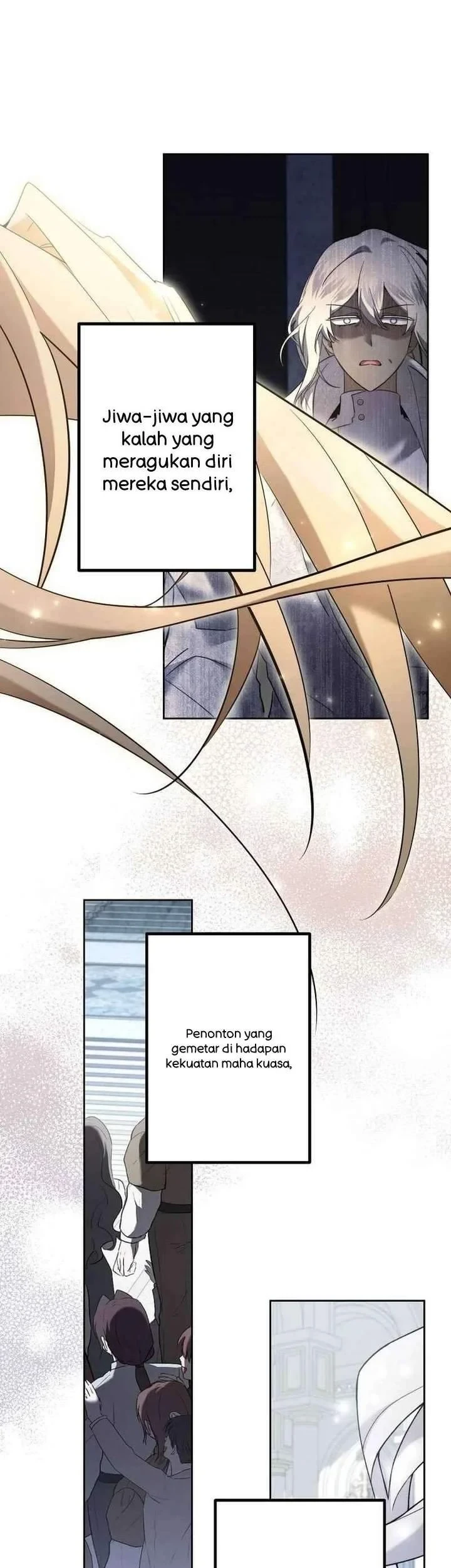 Chapter 129 - halaman 28