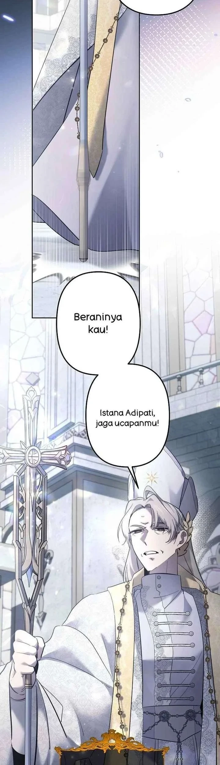 Chapter 129 - halaman 37