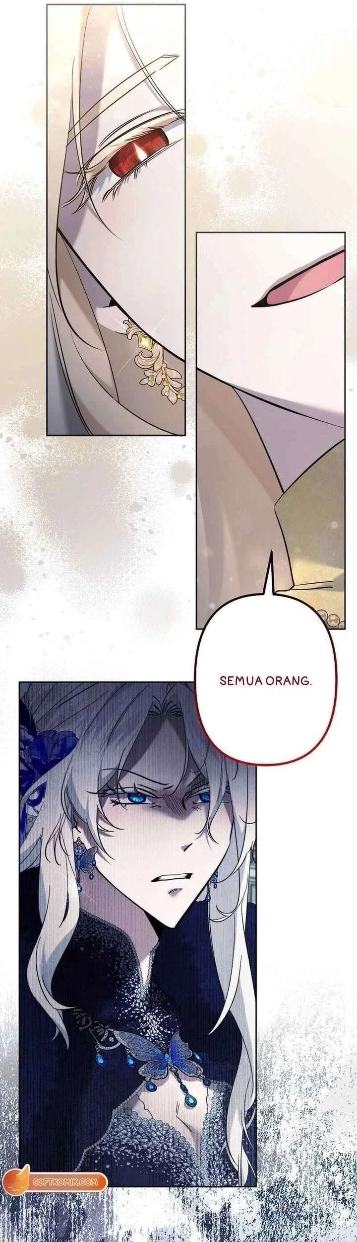 Chapter 129 - halaman 42