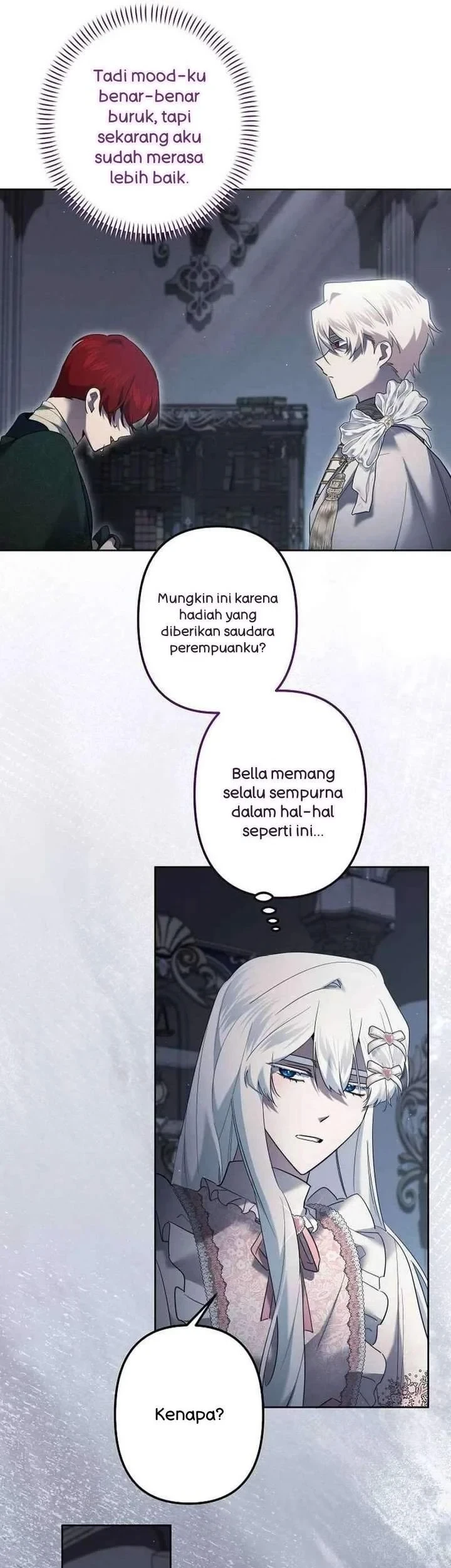 Chapter 129 - halaman 13