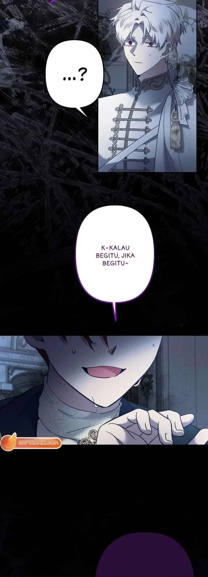 Chapter 129 - halaman 20