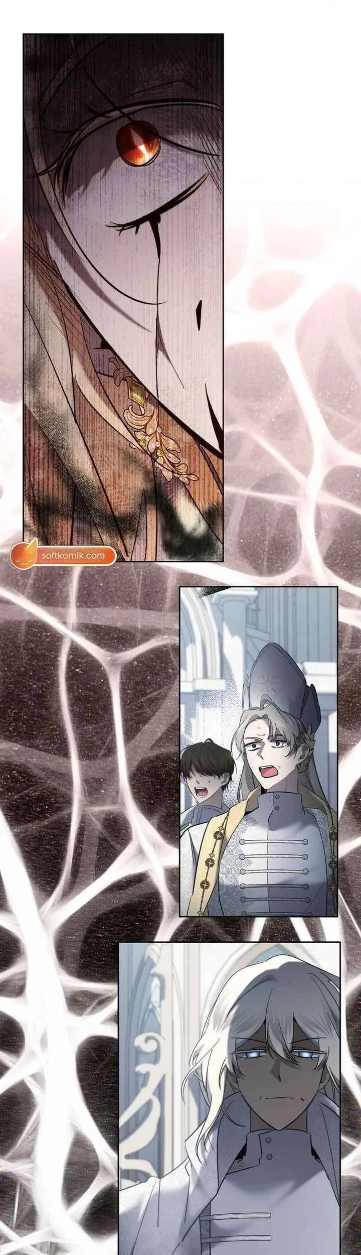 Chapter 130 - halaman 31