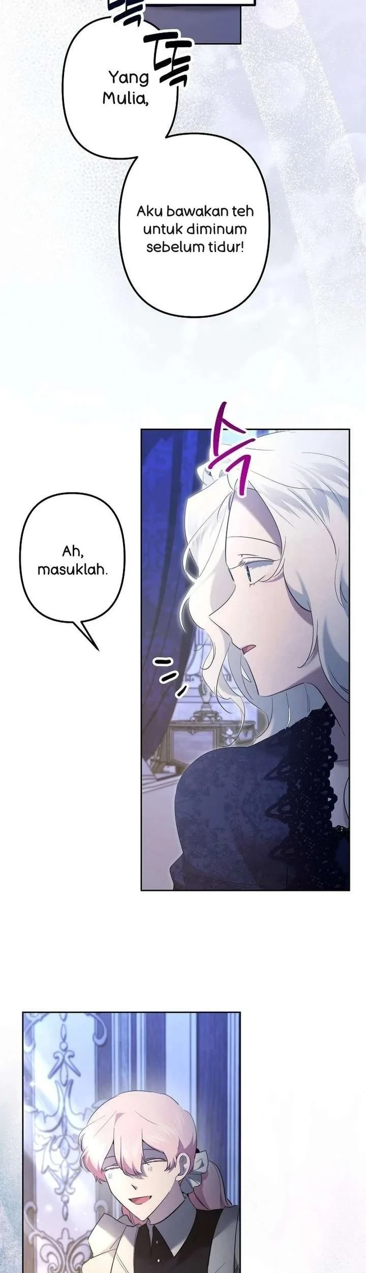 Chapter 131 - halaman 33