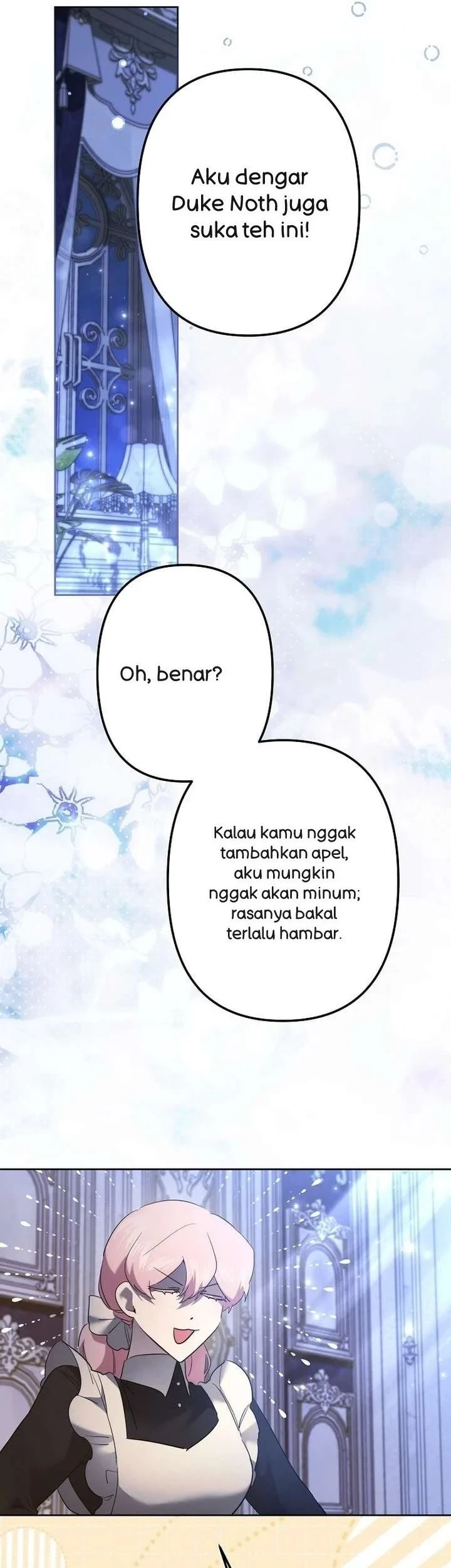 Chapter 131 - halaman 38
