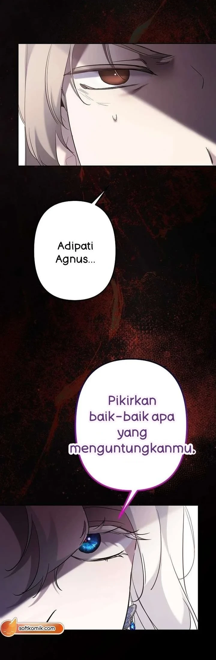 Chapter 131 - halaman 16