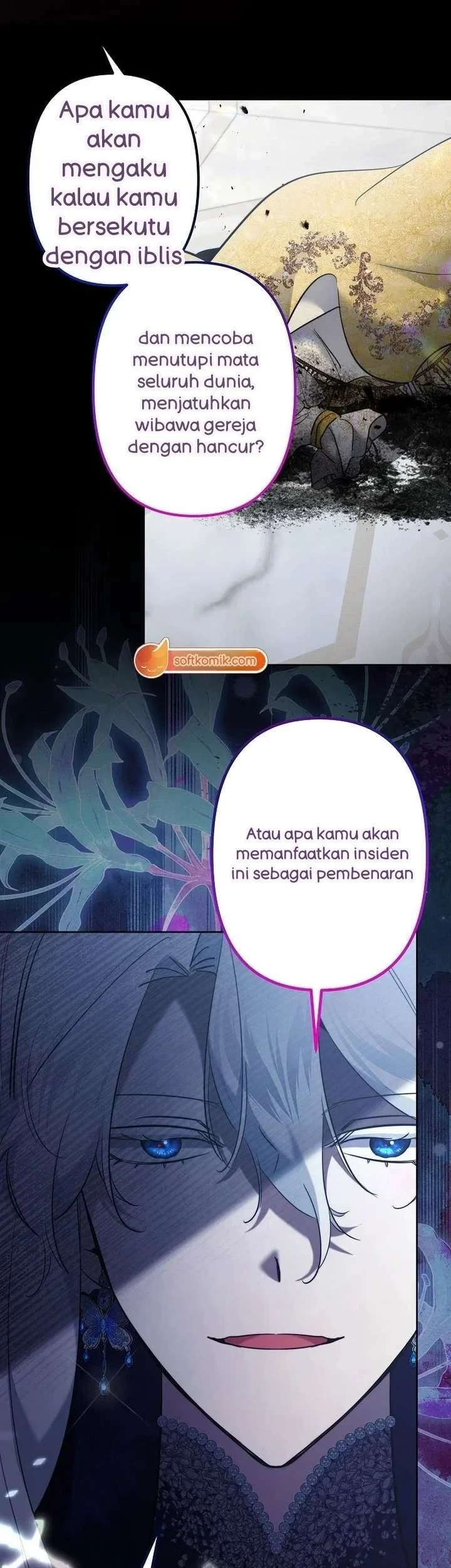 Chapter 131 - halaman 17