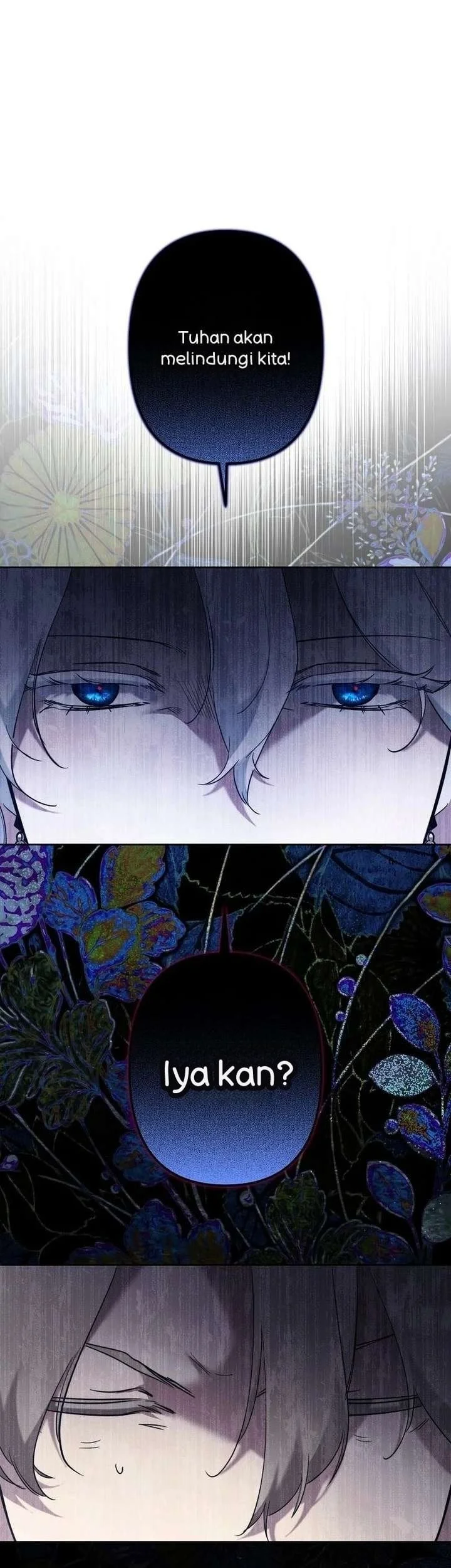Chapter 131 - halaman 21