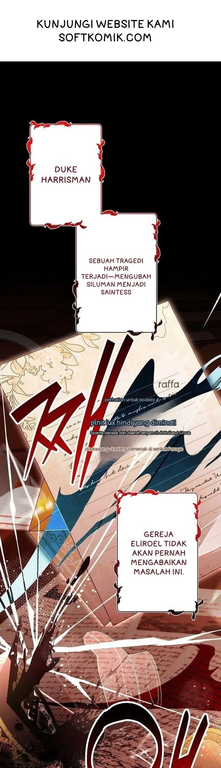 Chapter 132 - halaman 2
