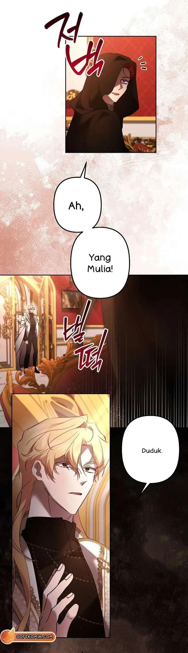 Chapter 132 - halaman 12