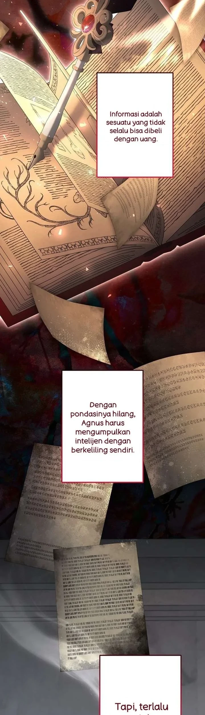 Chapter 133 - halaman 32